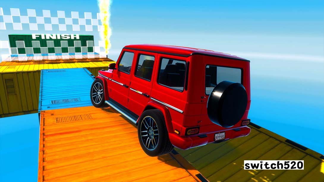 漂移大师模拟器2023游戏截图7