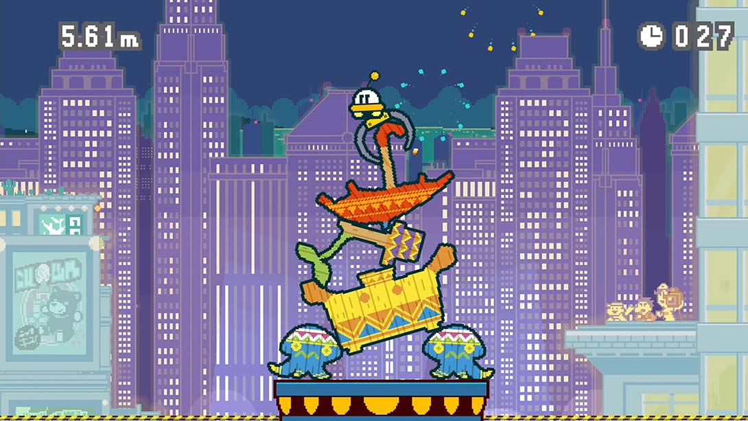 UFO找工作 Part Time UFO 英语_2