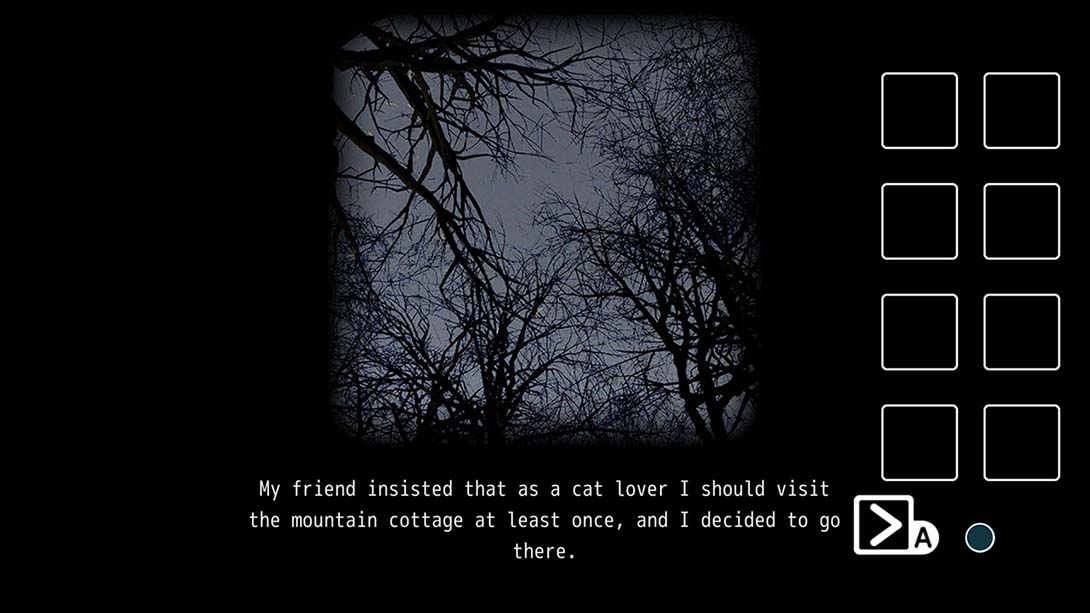 Japanese NEKOSAMA Escape -The Mountain Cottage- 游戏截图11