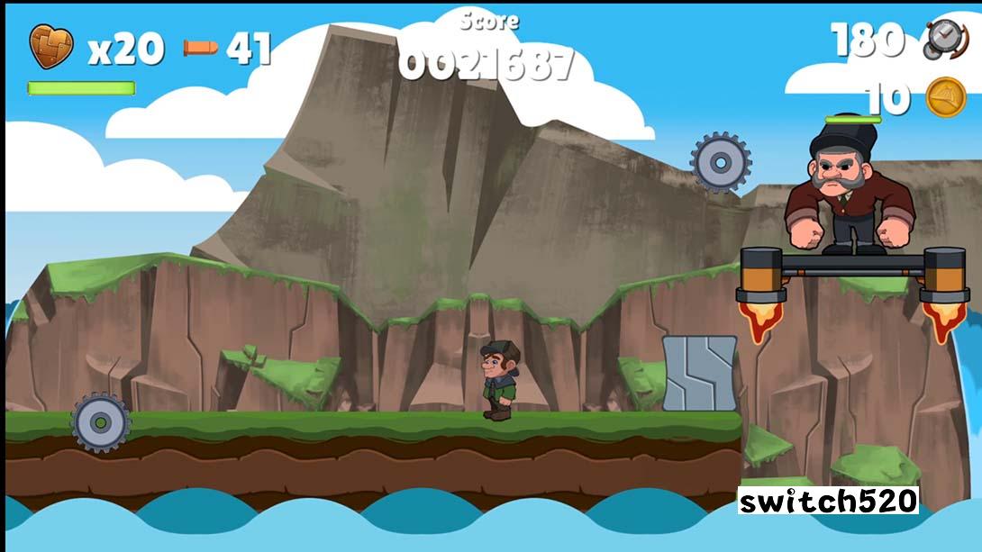 福尔摩斯 寻找莫里亚蒂游戏截图4