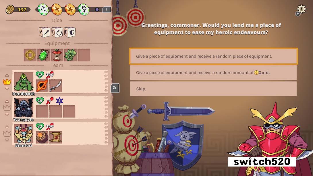 星界战士游戏截图4