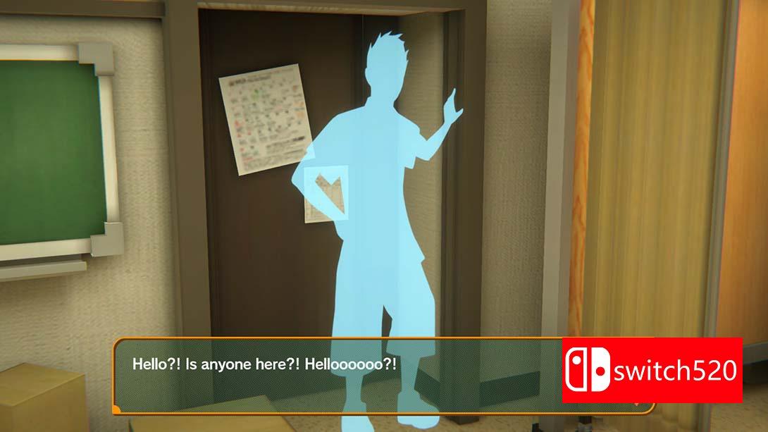 【美版】密室逃脱 ep1-4  .The Escape Room Chronicles ep1-4 中文_3