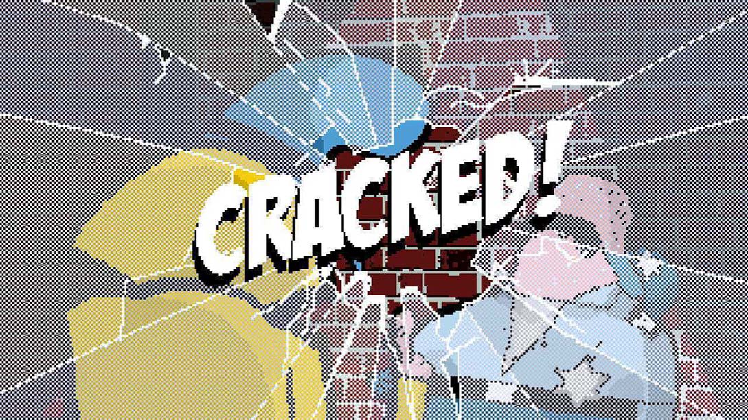 侦探凯斯和小丑机器人：里斯本旅馆谋杀案 Detective Case and ... 英语_3