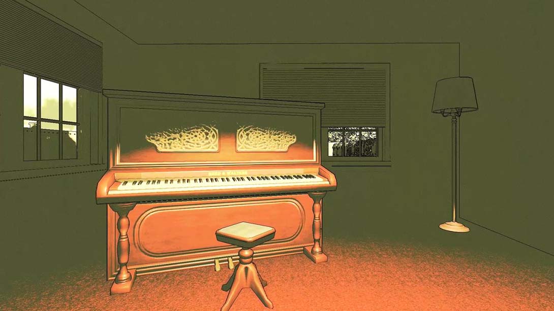 【美版】昆图斯与不存在的真理 Quintus and the Absent Truth 英语_4