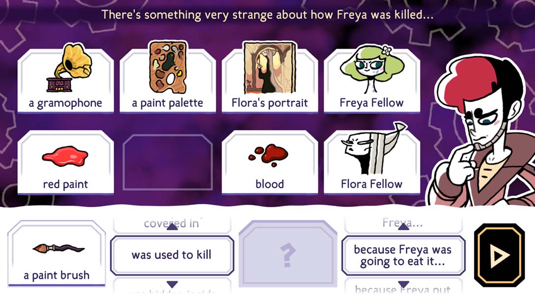 缠绕之塔 Tangle Tower 中文_6