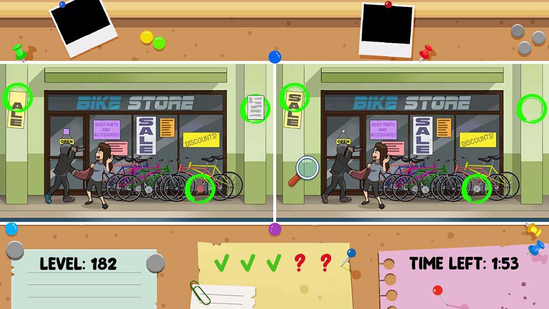 【美版】探长：神秘线索 Detective Inspector: Mysterious Clues 英语_3