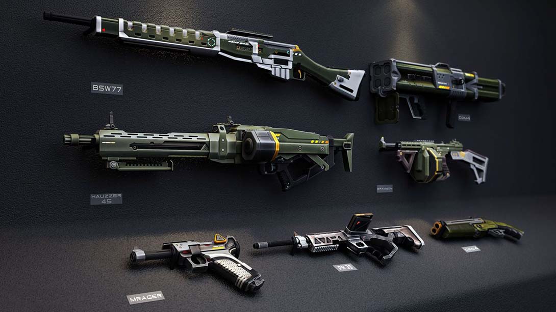 现代战争：眩晕风暴（1.1.9）金手指截图3