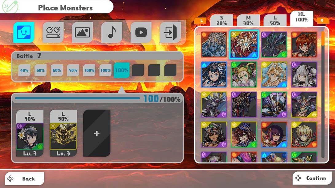 龙族拼图 PUZZLE & DRAGONS NINTENDO SWITCH EDITION 英语_3