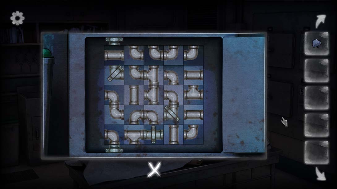 映梦 Dream 中文_3