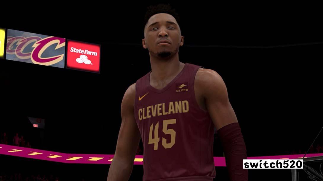 【美版】NBA 2K24 科比布莱恩特版游戏截图5