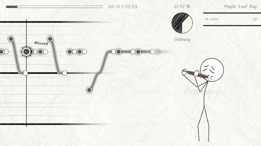 【美版】灾难乐队 .Disaster Band 中文_4