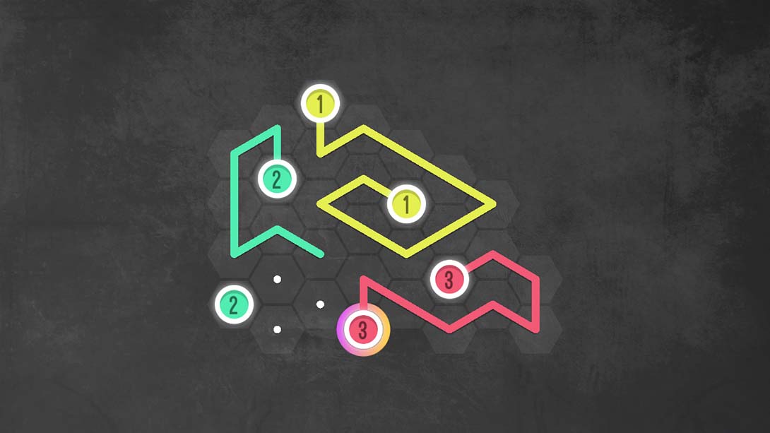 【美版】Lines Universe 英语_1