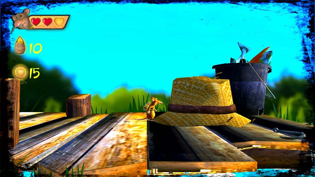 Dongo Adventure 英语_1