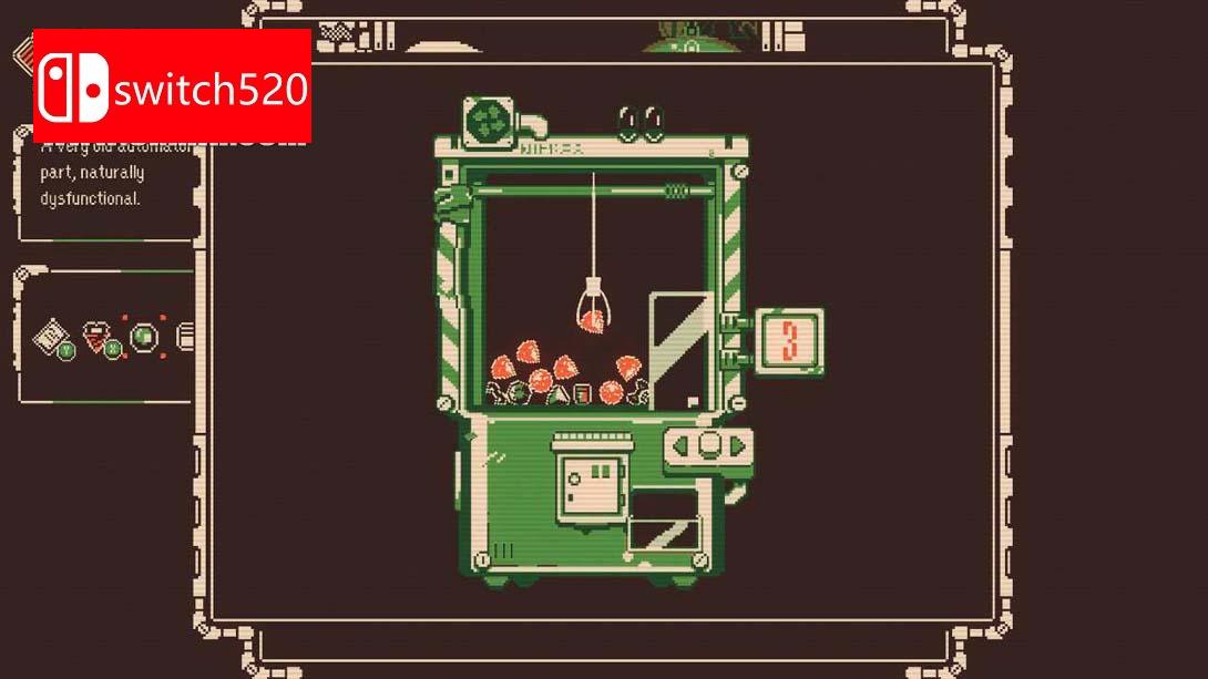 【美版】深渊曙光 .Everdeep Aurora 中文_5