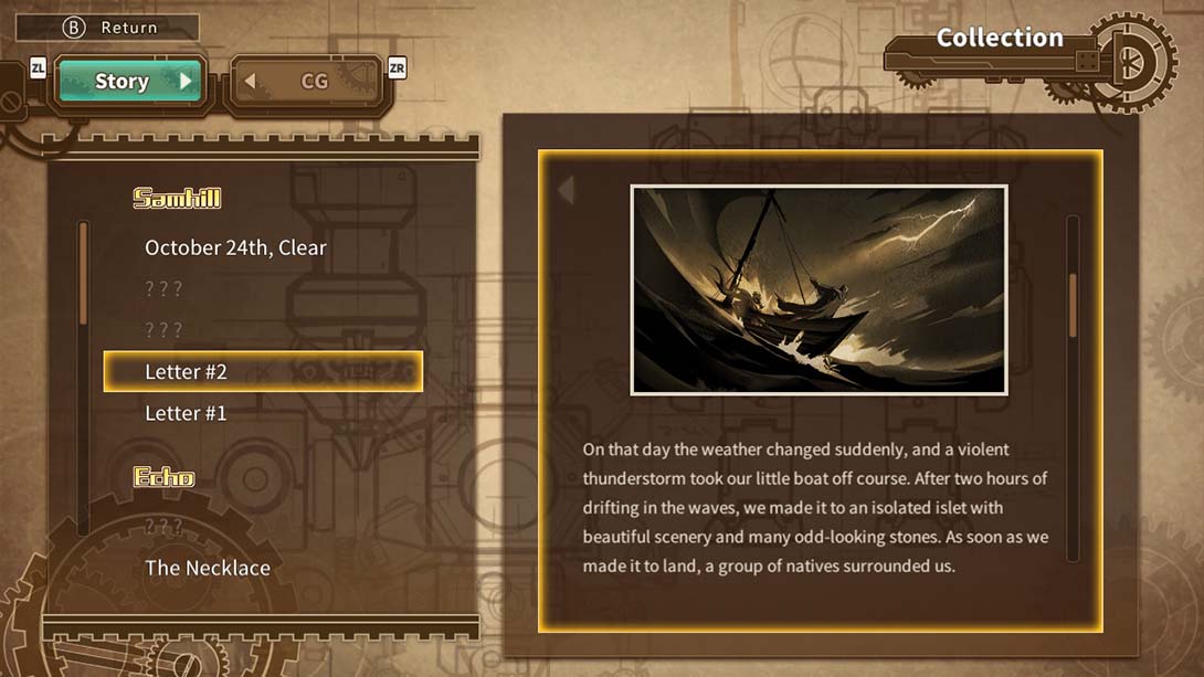 愤怒军团:重装 AngerForce: Reloaded 中文_3