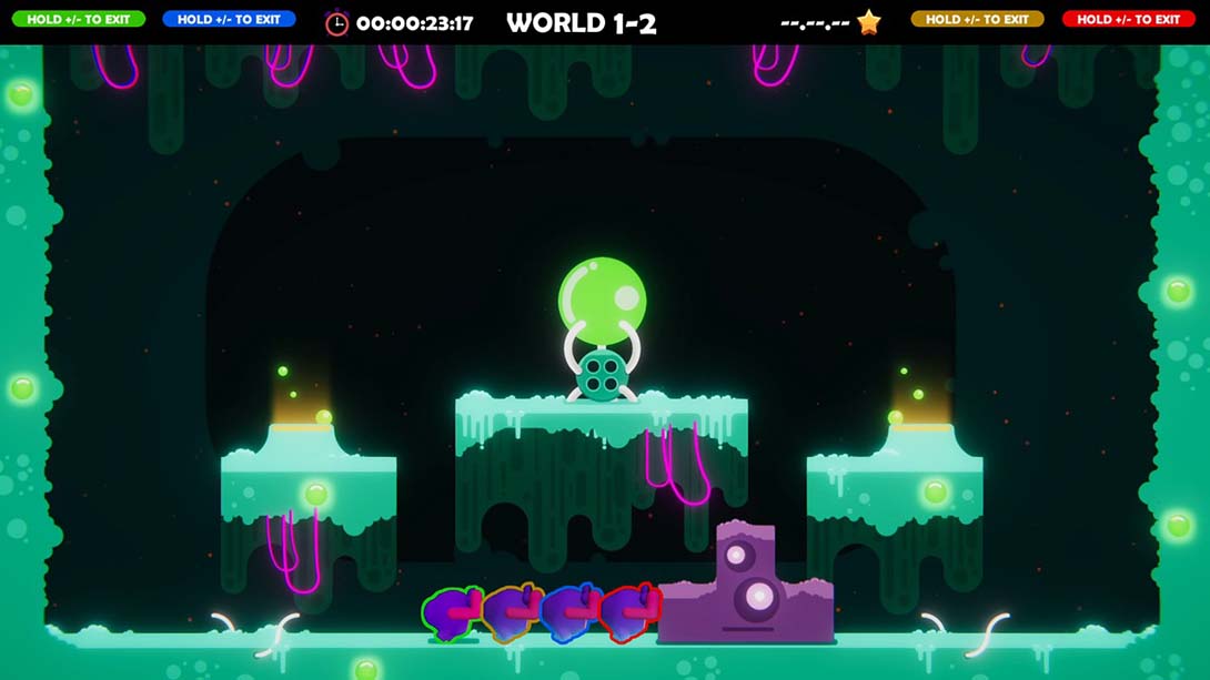 【美版】变形小队 Goroons 中文_4