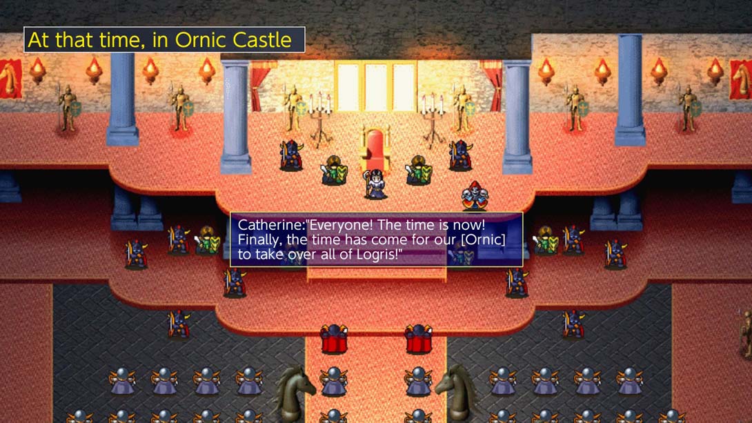 【美版】First Queen 1 NEXT 英语_2