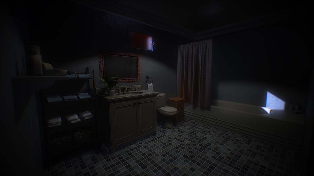 恶灵在内 Evil Inside 英语_5