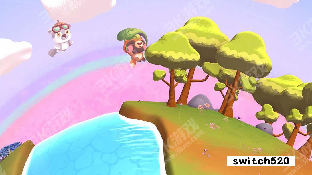 【美版】Seasonspree 英语_2