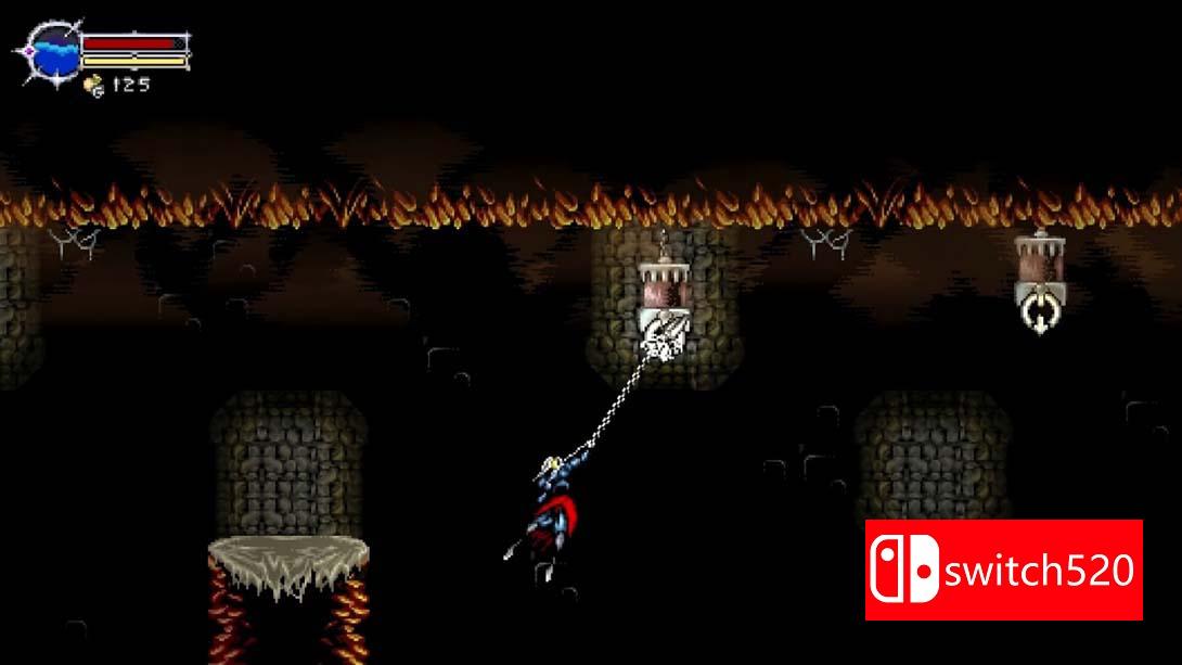 【美版】超越冰宫2 .Beyond the Ice Palace 2 中文_1