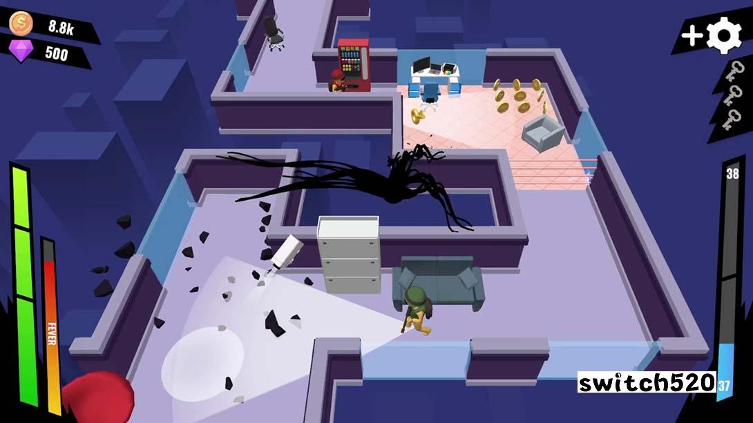 【美版】诺姆 .The Nom 英语_1