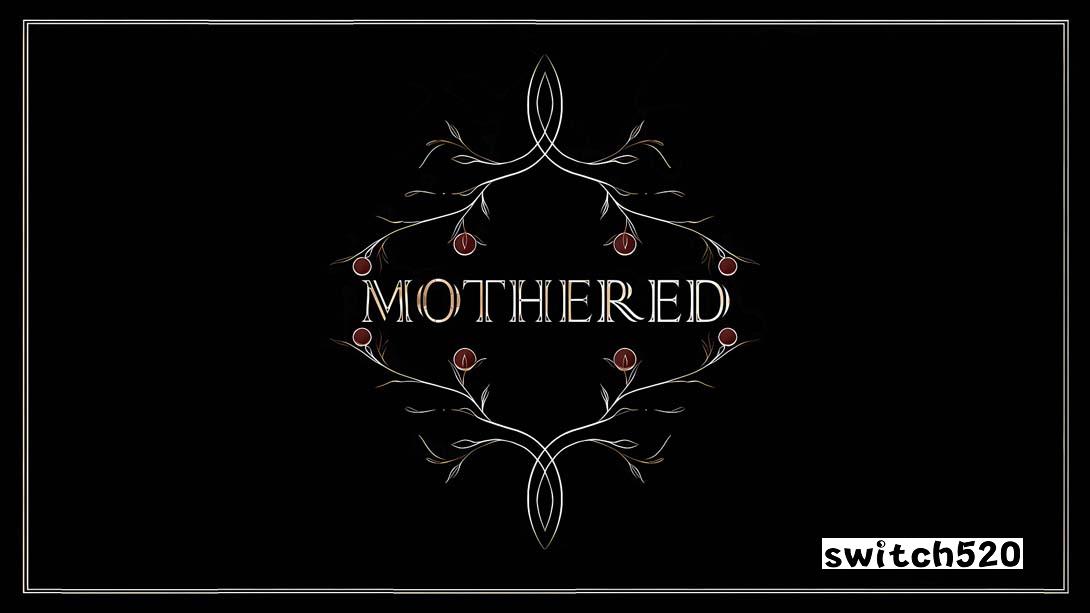 【日版】孤女救母记 .Mothered 中文_0