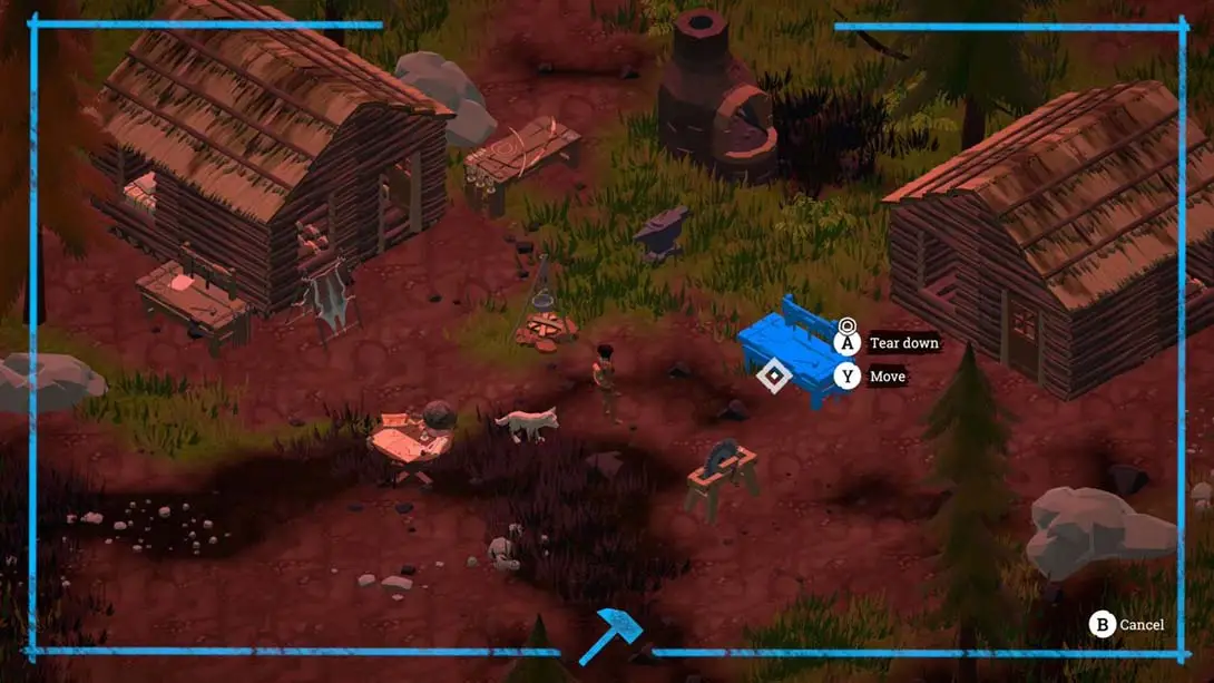 【美版】蛇上而生 Above Snakes 中文_10