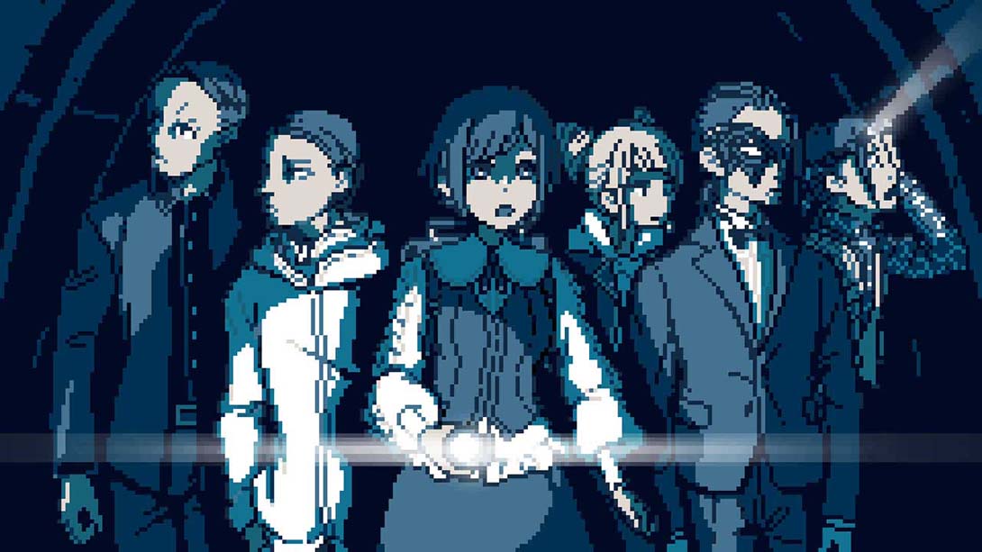 【美版】都市传说解体中心 Urban Myth Dissolution Center 中文_4