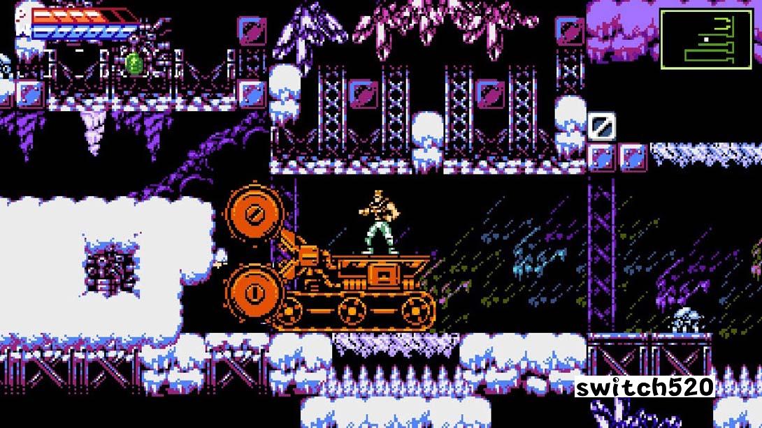 监狱之城游戏修改截图 4