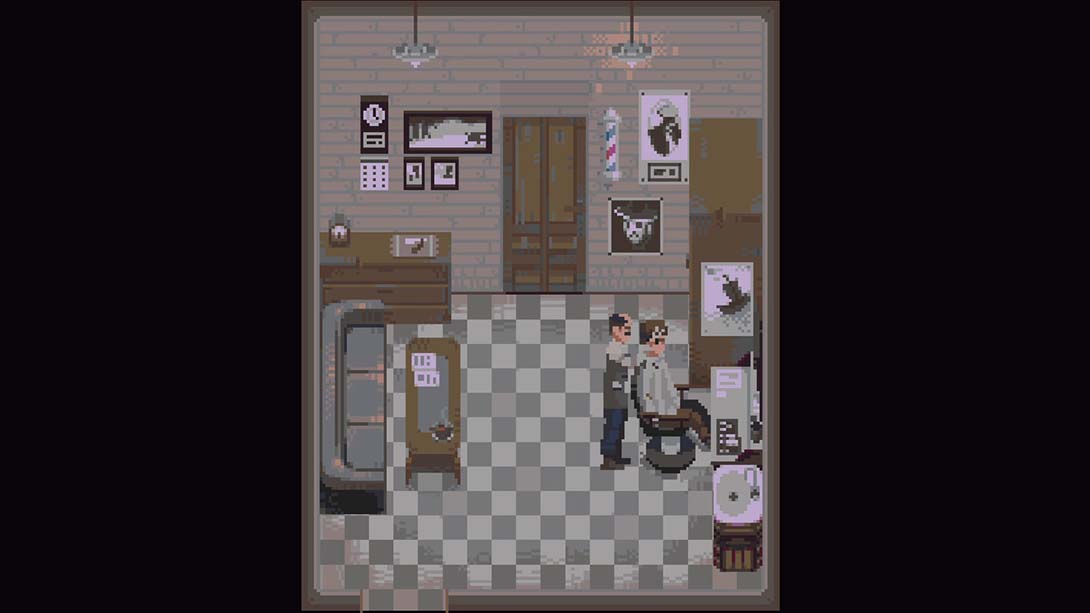 威士忌黑手党：弗兰克的故事 Whiskey Mafia: Franks Story 英语_1