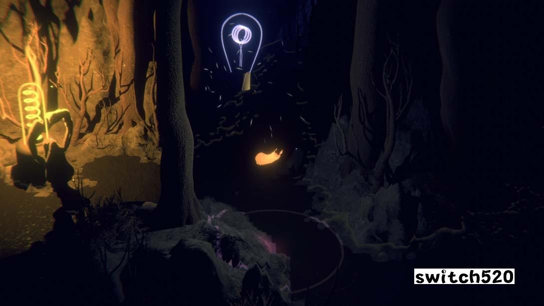 【美版】森林四重奏 The Forest Quartet 中文_6