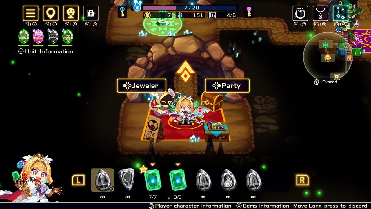 《灵动骑士》1.02 金手指_2