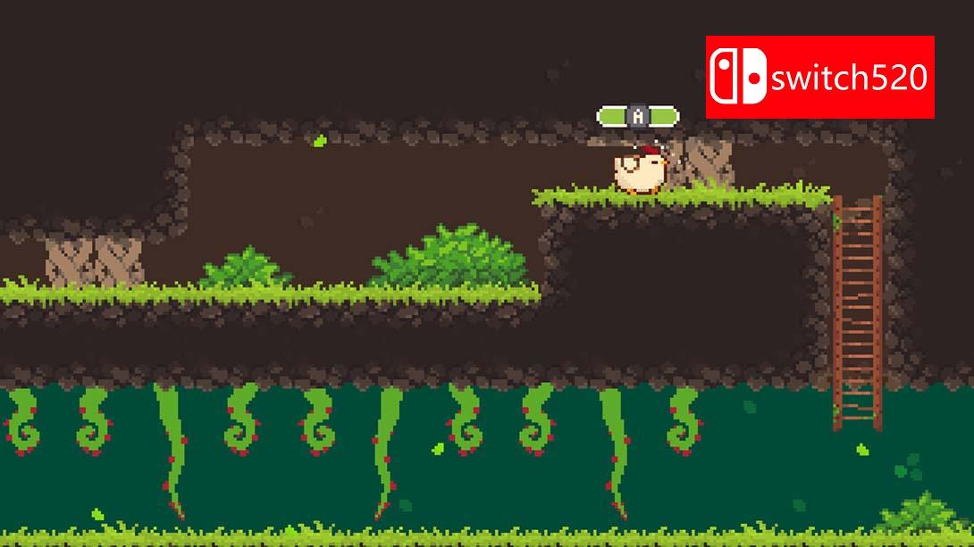 【美版】小鸡大探险 .Chicken Journey 英语_6