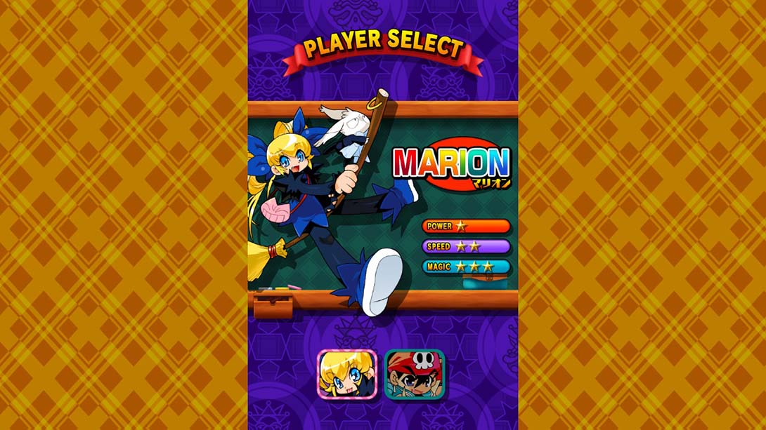 彩京砖块物语 GUNBARICH for Nintendo Switch 英语_5