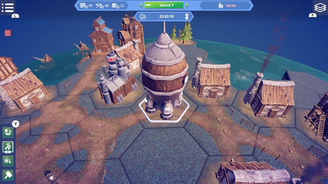 【美版】新作离去之前 Before We Leave 中文_2