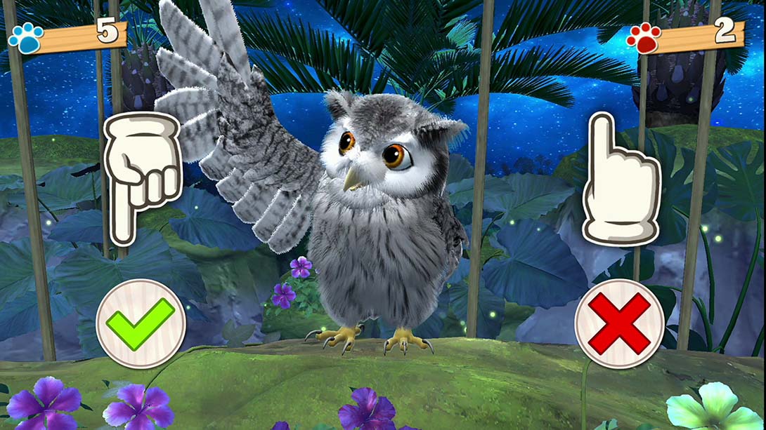 欢乐动物乐园 中文_3