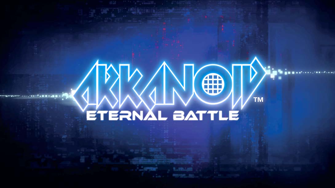 【美版】打砖块:永恒之战 Arkanoid - Eternal Battle 中文_0