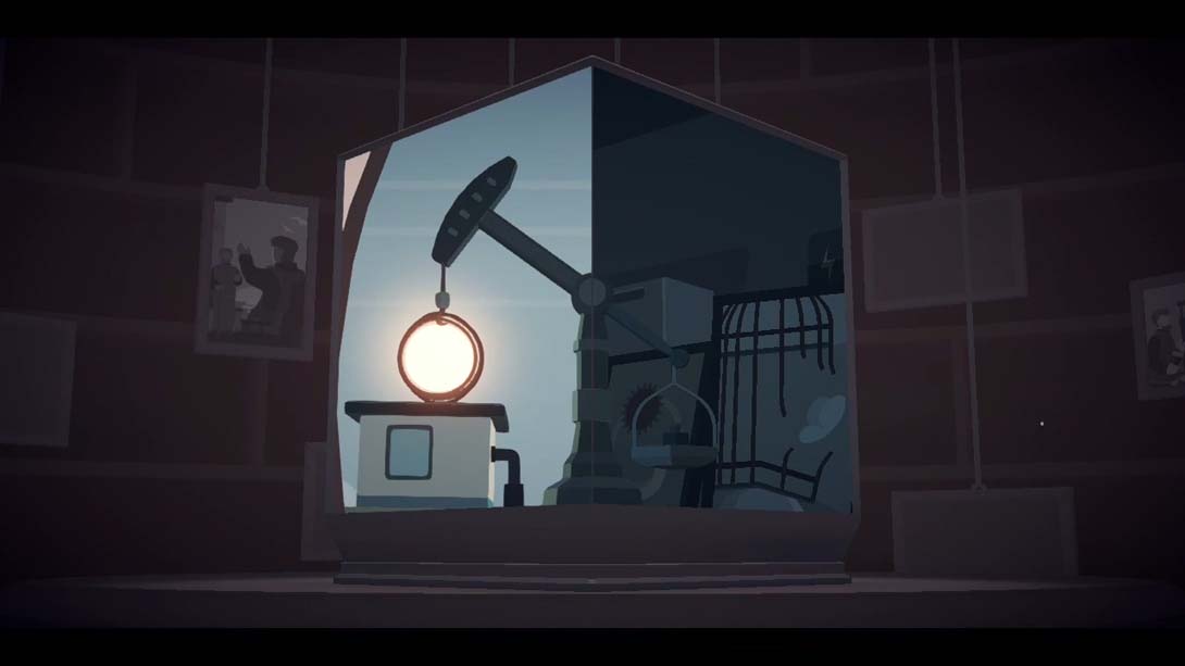 【美版】笼中窥梦 Moncage 中文_5