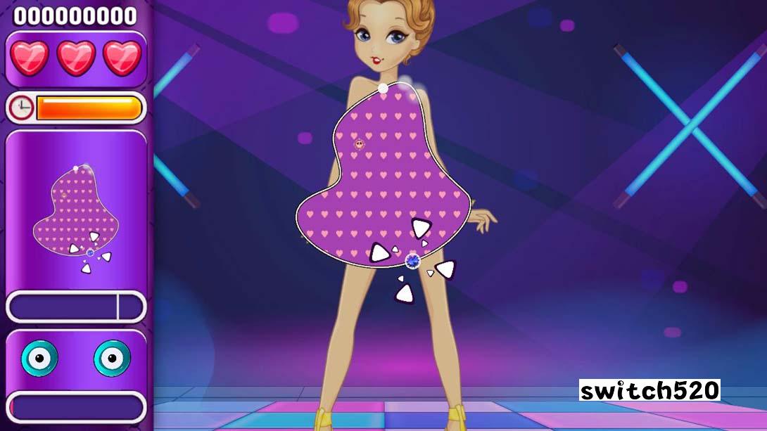 【美版】时尚世界 Fashion World 中文_4