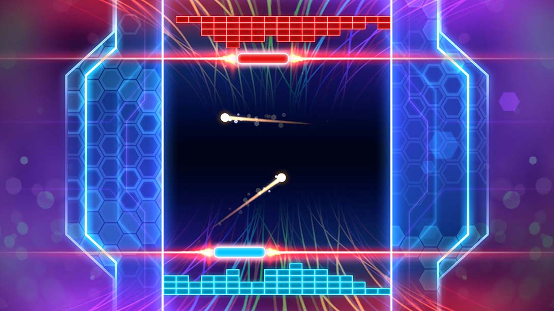 打砖块 Brick-Breaker 中文_6