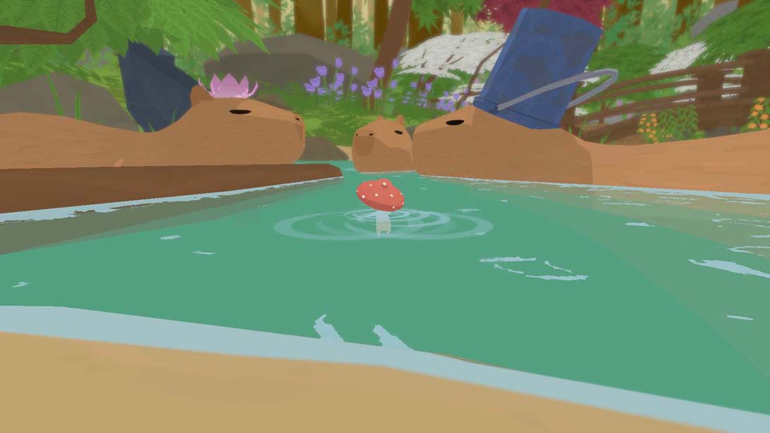 【美版】斯摩西回家 .Smushi Come Home 中文_3