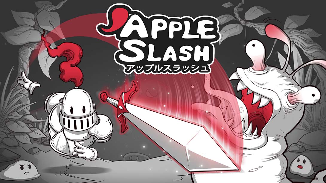 苹果斜线 Apple Slash 中文_0