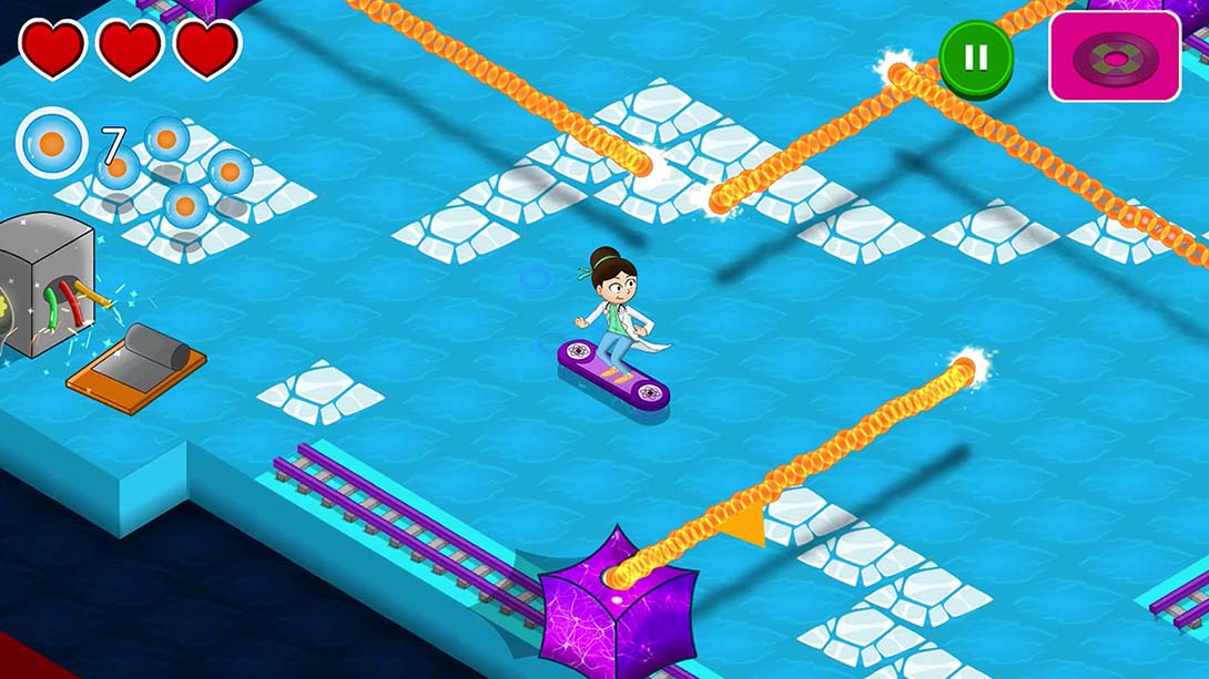 身体探索 BodyQuest 截图4