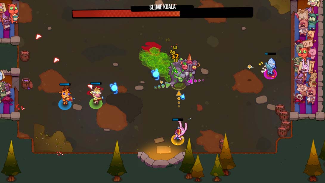 【美版】疯狂宠物秀 .The Crackpet Show 中文_1