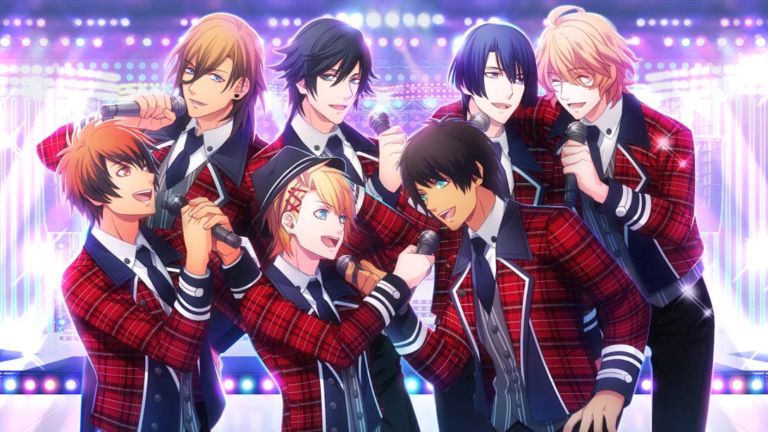 【日版】歌之王子殿下 Uta no Prince-sama All Star After Secret 日语_3