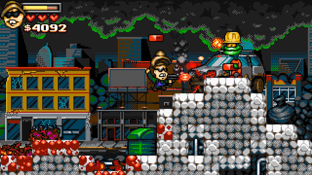 【美版】Hillbilly Doomsday 英语_6