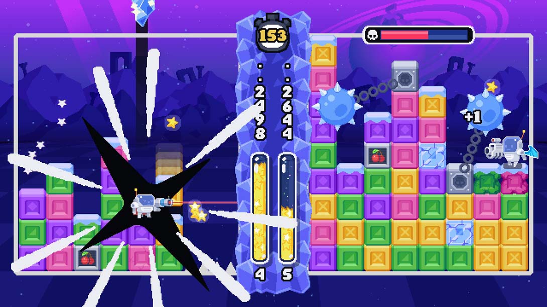 【美版】UFO 不明高空坠物 .Unidentified Falling Objects 中文_4