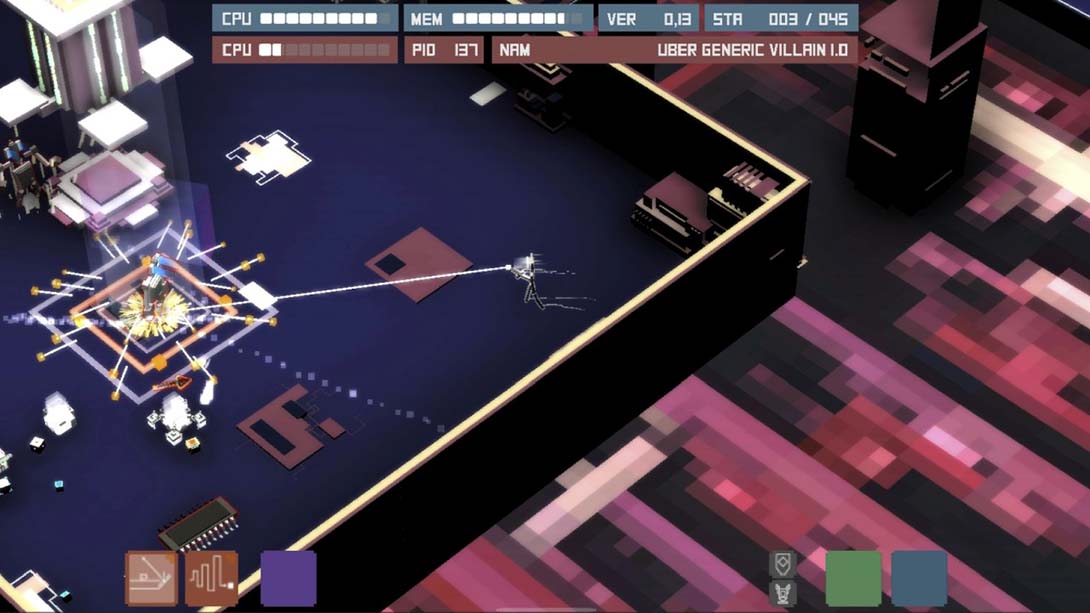 欧米茄系统 OS Omega 英语_5