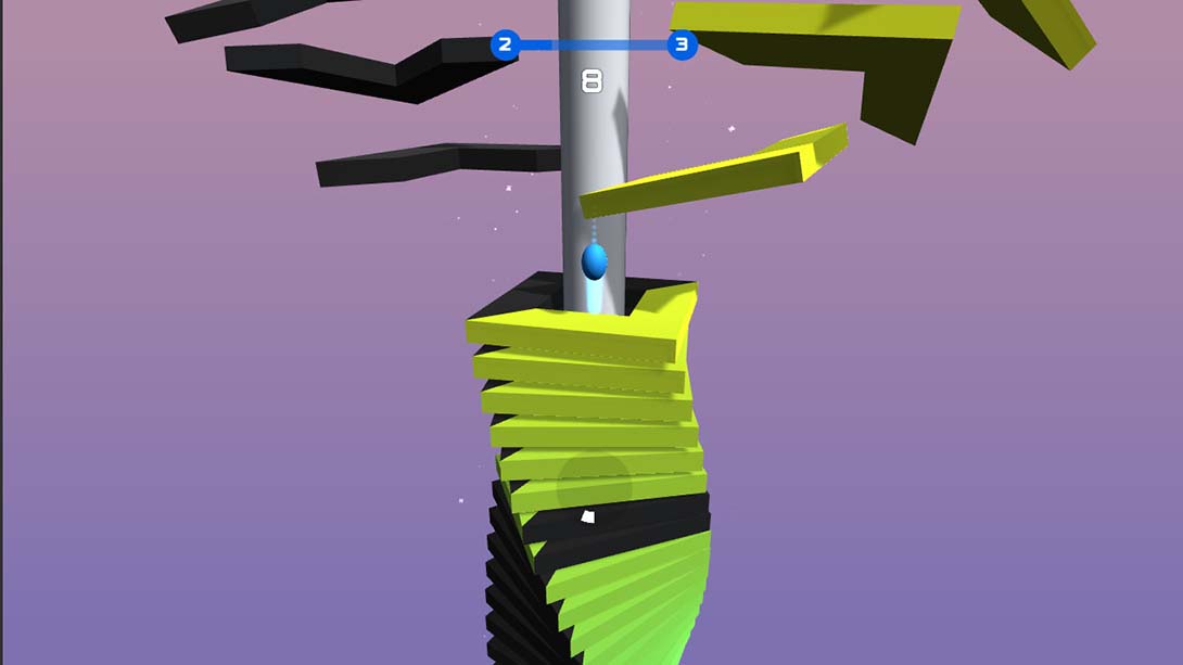 Jumping Stack Ball 英语_1