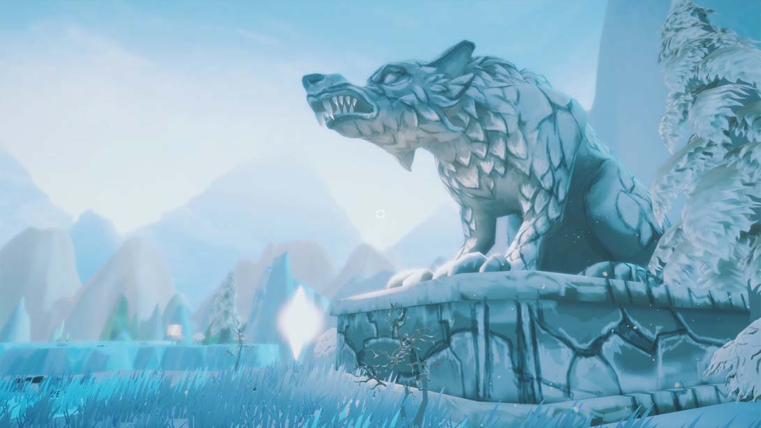 【美版】逃离地狱 Evasion From Hell 英语_3